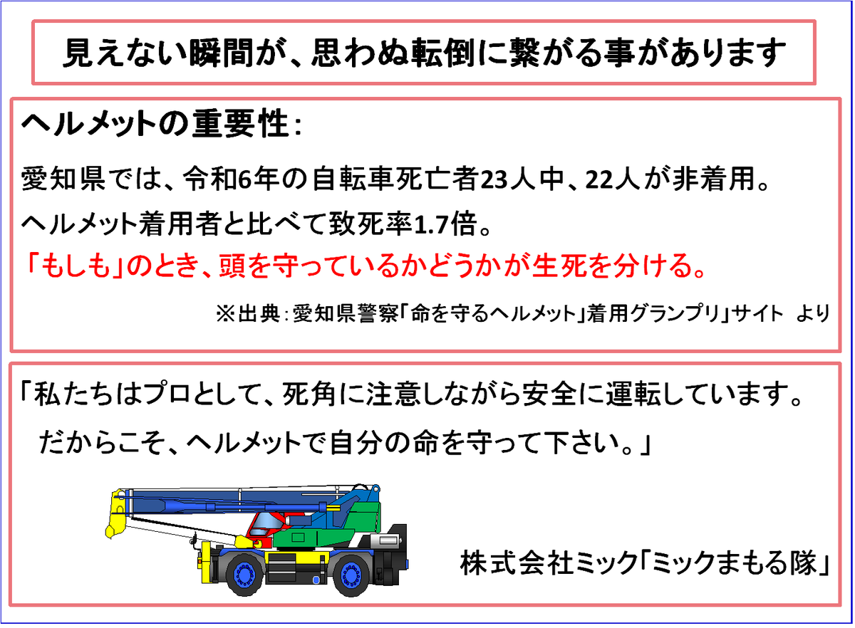 株式会社ミック tweet media