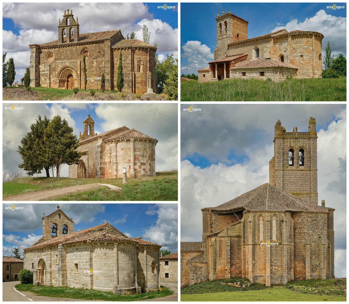 ArteViajero tweet media