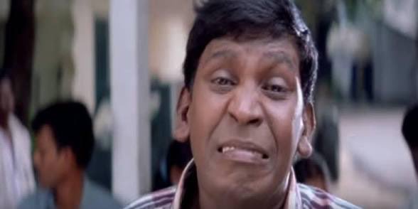 🐿️ 🐿️ : Vaishnavi க்கு சீட் குடுக்கல bow bow

Election ல நிக்க 25 வயசு ஆகனும்

Vaishnavi க்கு இன்னும் 25 வயசே ஆகல டா தற்குறிகளா

படிங்க டா தற்குறி நாய்களா😭😭😭😭