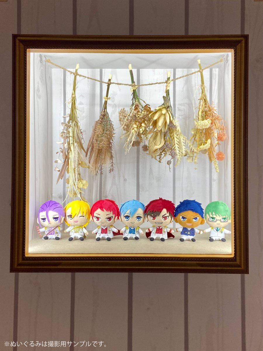 NAMJATOWN(ナンジャタウン) tweet media