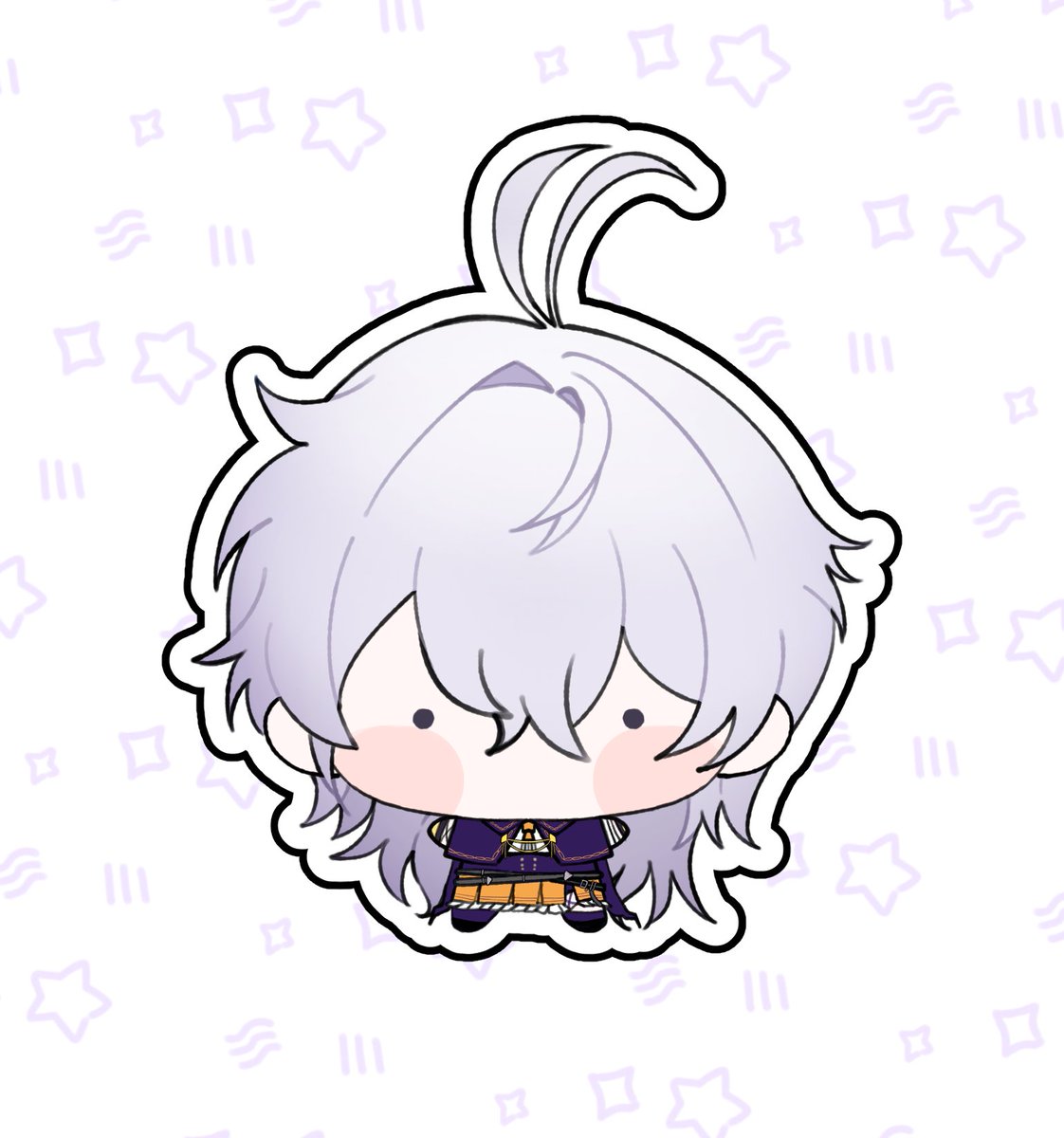 미스테리 프레임✨ tweet media