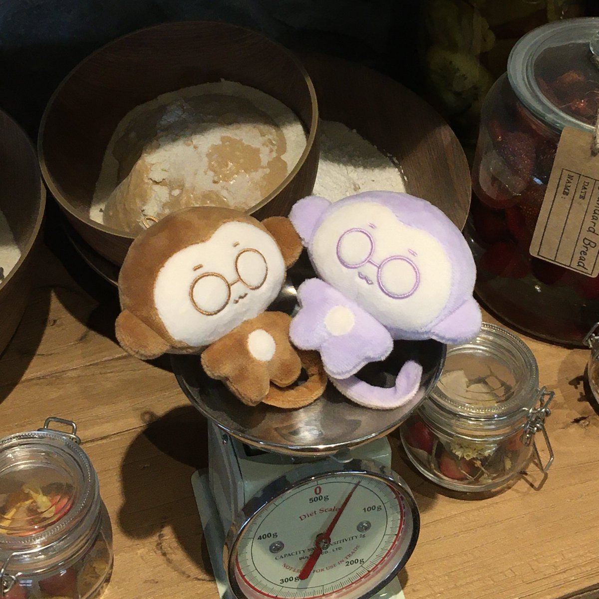 전숭이 tweet media