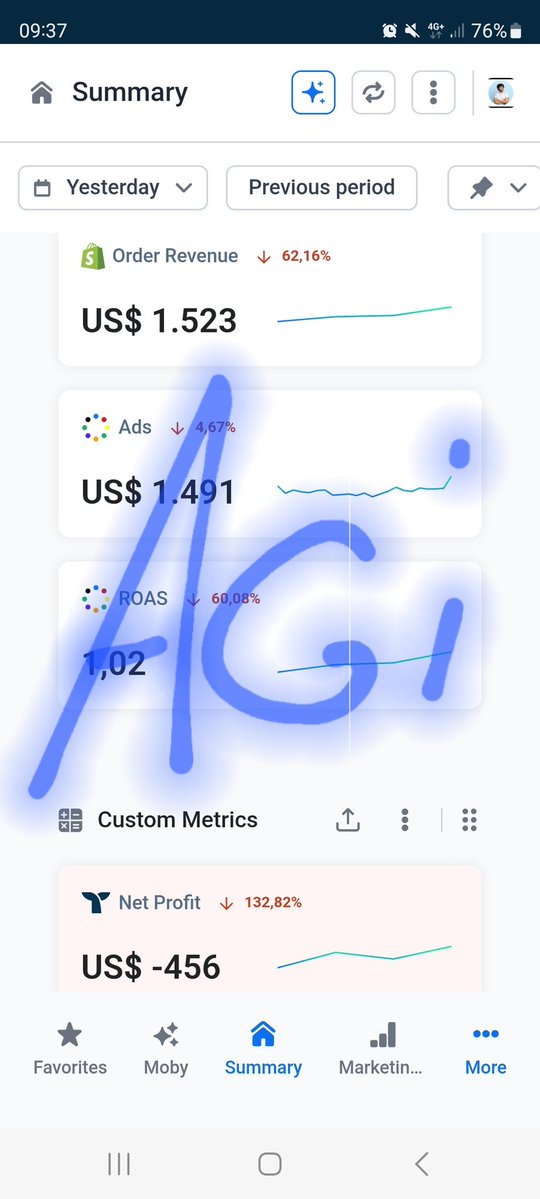 Agi Ecom tweet media