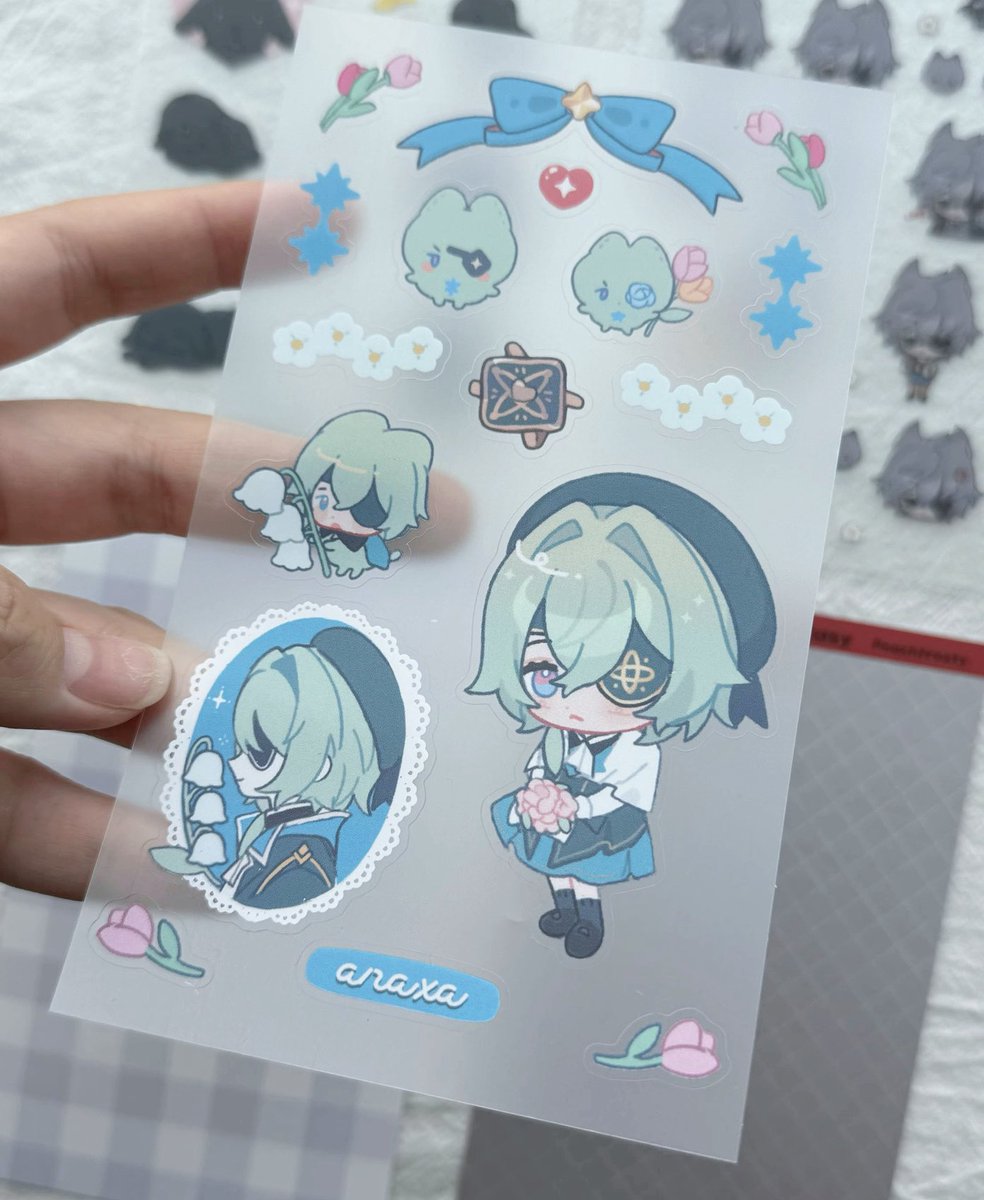 dea 🐇 tweet media