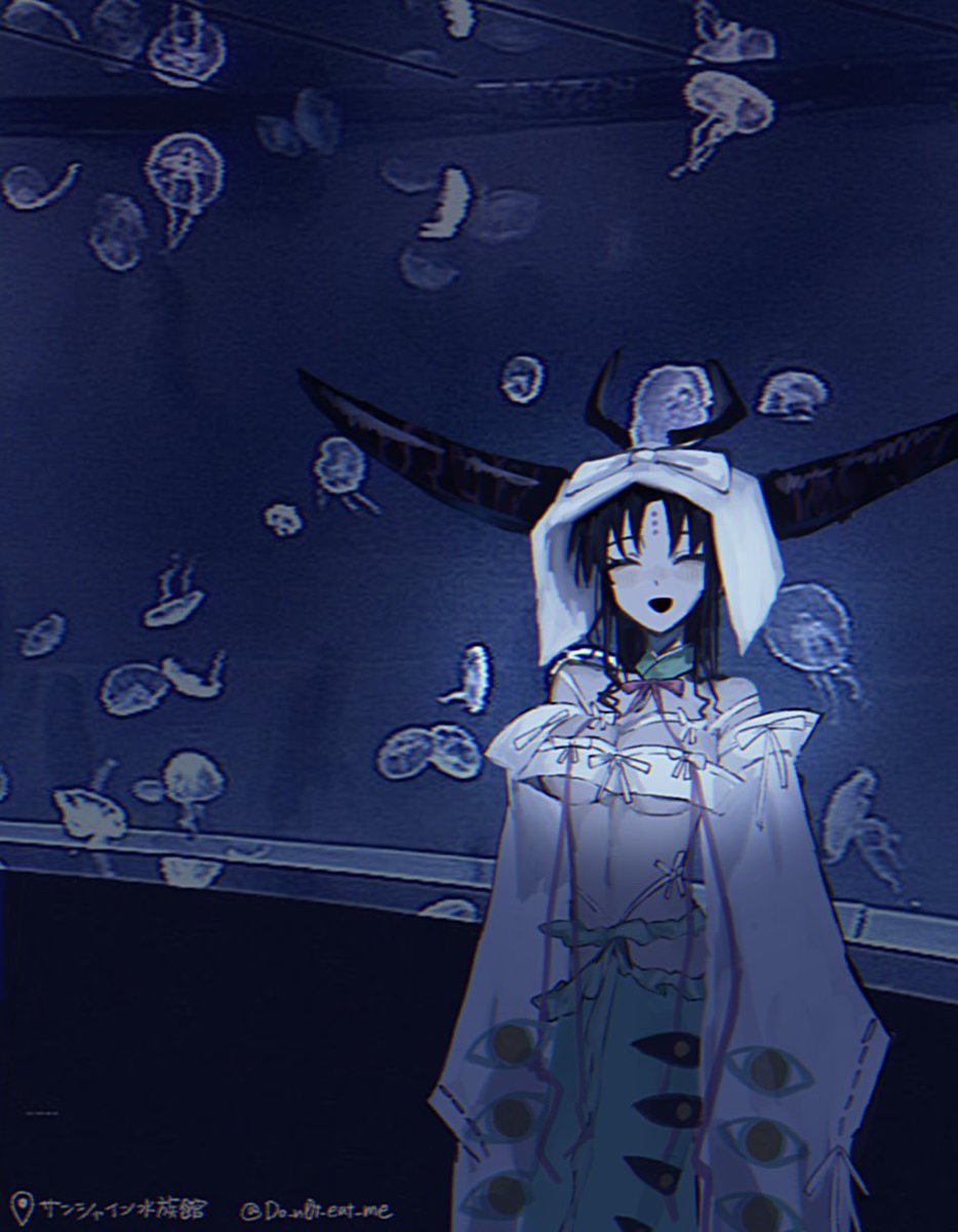 底睡ｿｺﾈﾑ tweet media