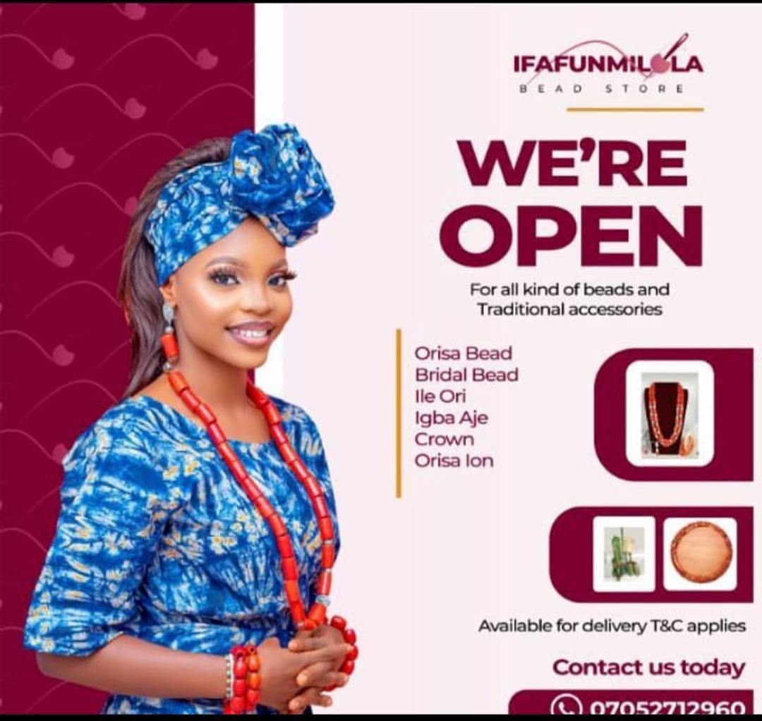 Akinola Taiwo Ifafunmilola tweet media
