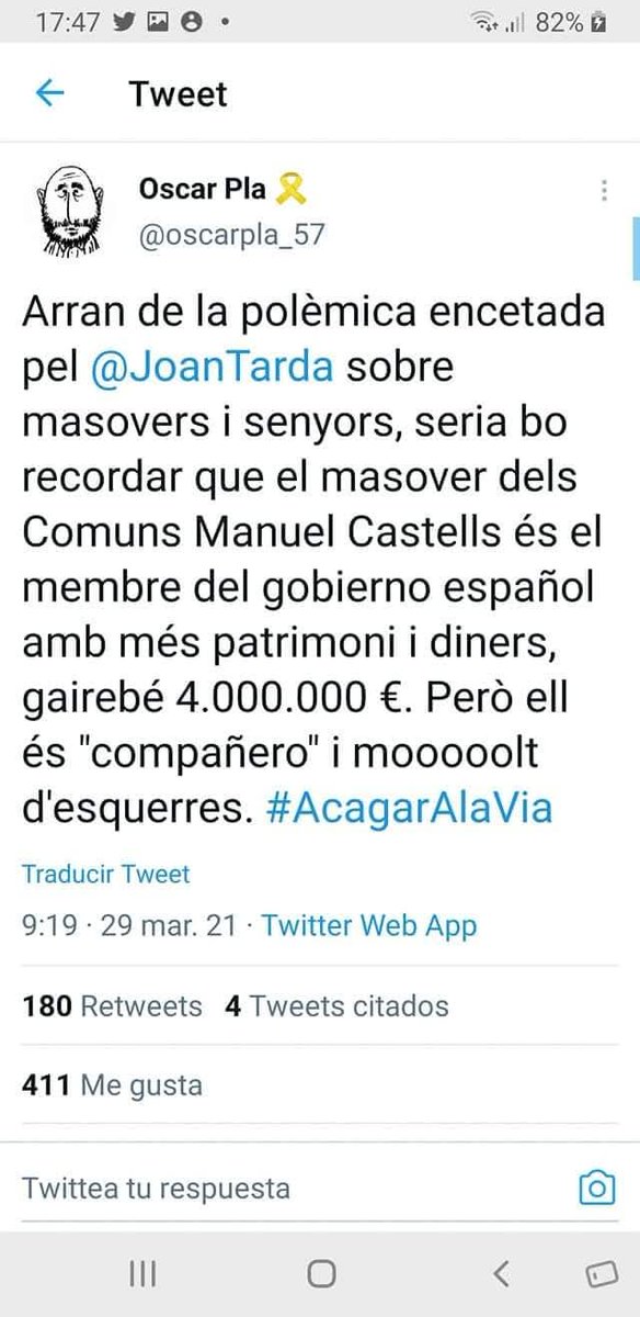 KATALANSERAI (@ciriagerman) on Twitter photo 