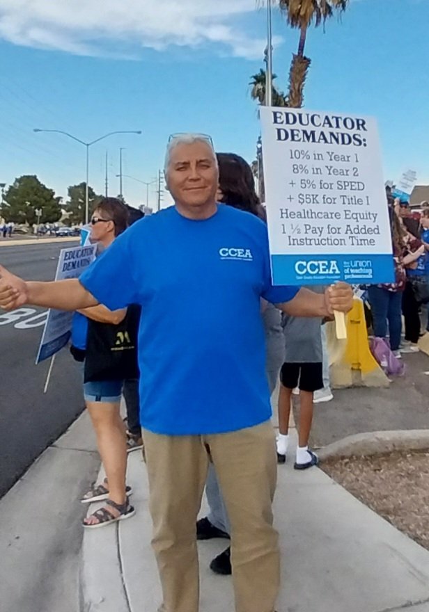 Al Rojas tweet media