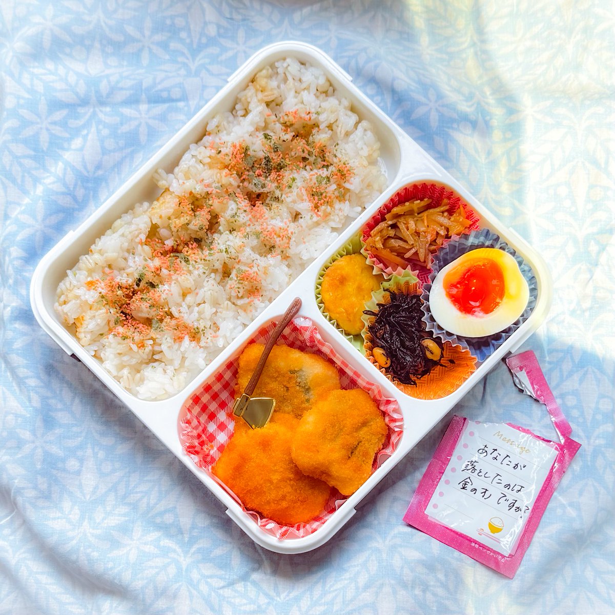 わごまー tweet media