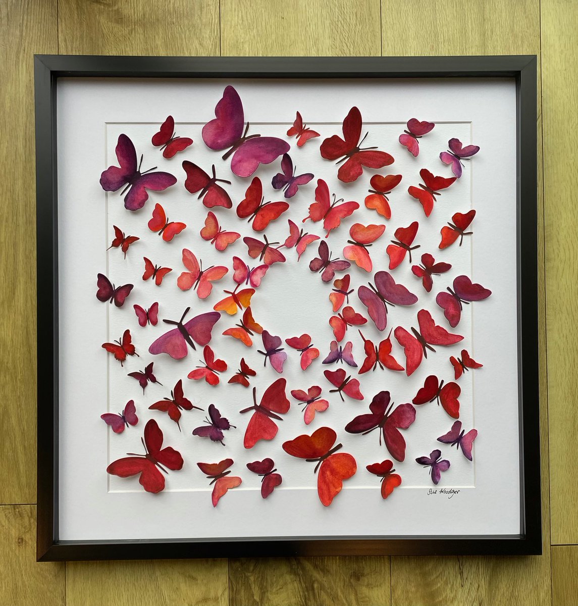 Craft In Focus tweet media