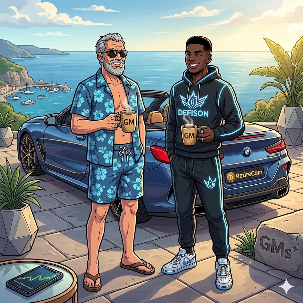 DEFISON 👑 tweet media