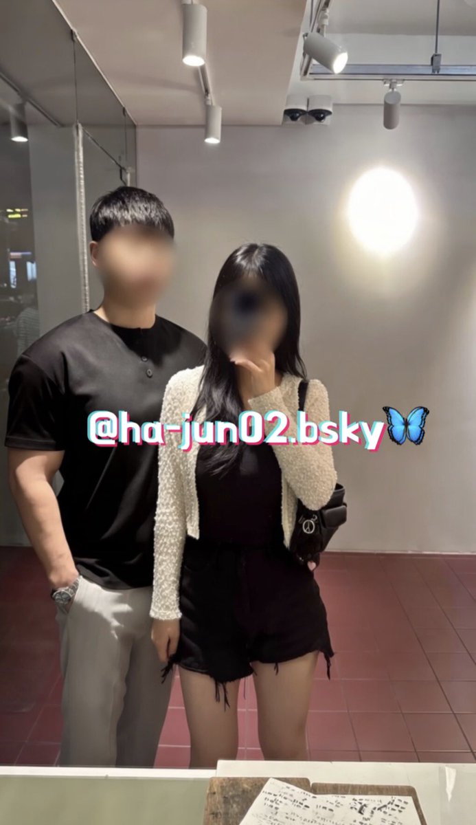 하준영이커플🦊🐰 tweet media