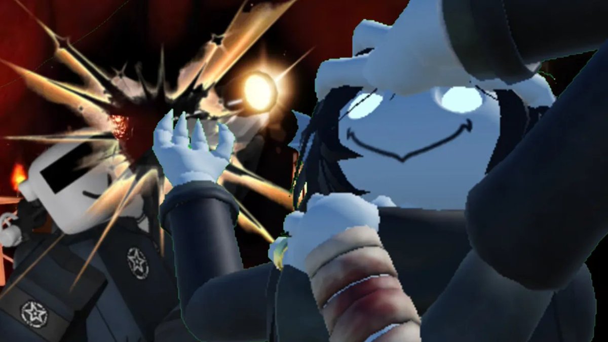 Cool Guys Studio tweet media