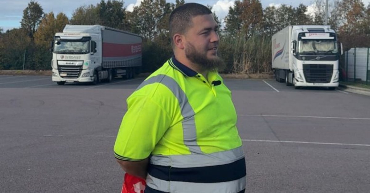 Transporte Profesional tweet media