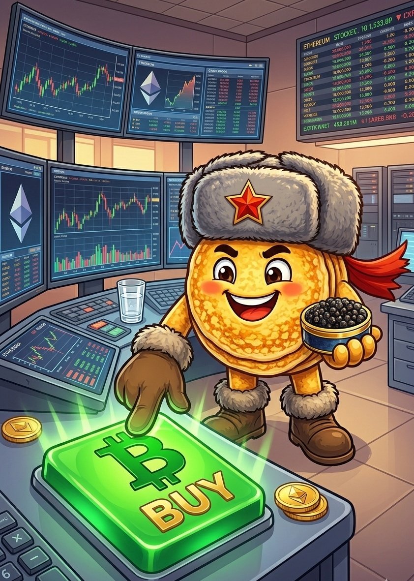 It's a new week to hit that button! 

Make that decision 
Execute that stack! 

Go hard on $BLIN