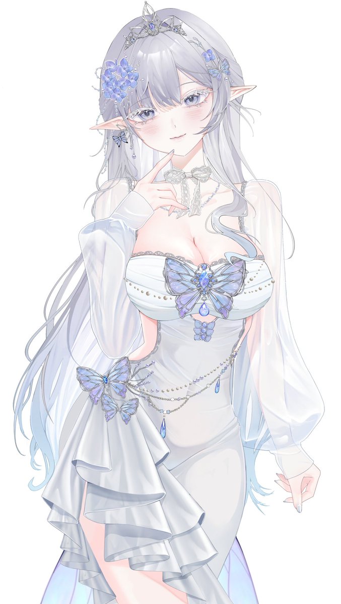 Remynell🤍✨️ tweet media