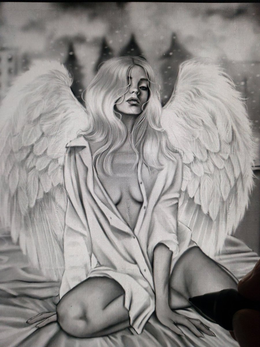 Tash Kinaesthetic tweet media