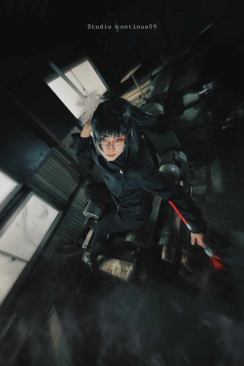 studio continue09 tweet media