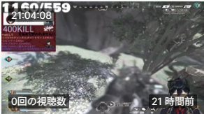 零／zero　新人vtuber (youtube•Twitch) tweet media