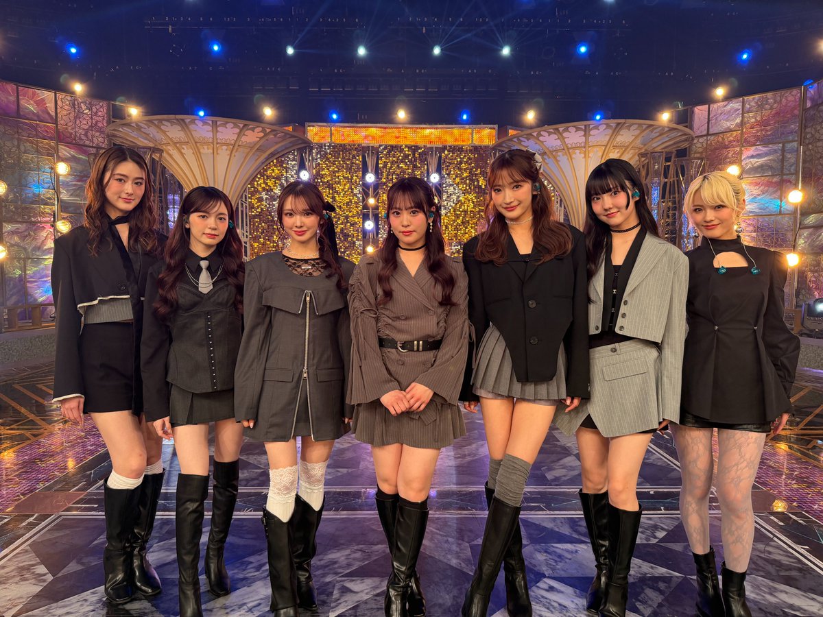 プレミアMelodiX! tweet media