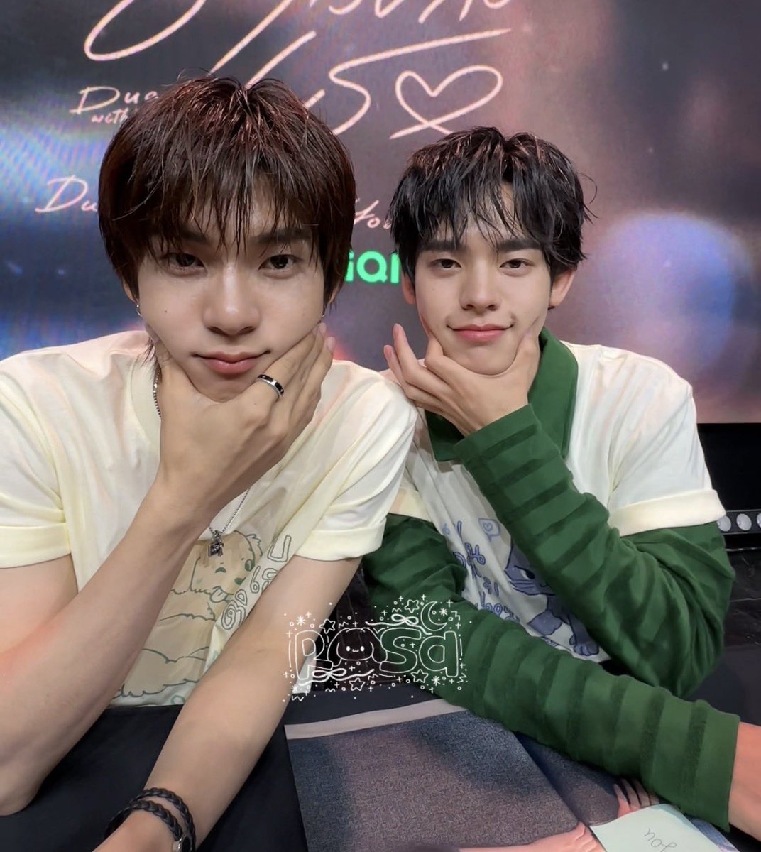 𝘳𝘰𝘴𝘢~♡︎🌙 tweet media