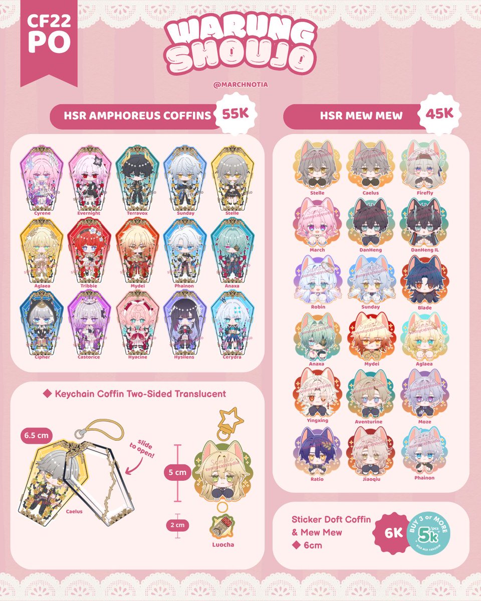 Nadh | Comipara H15 | CF22 tweet media