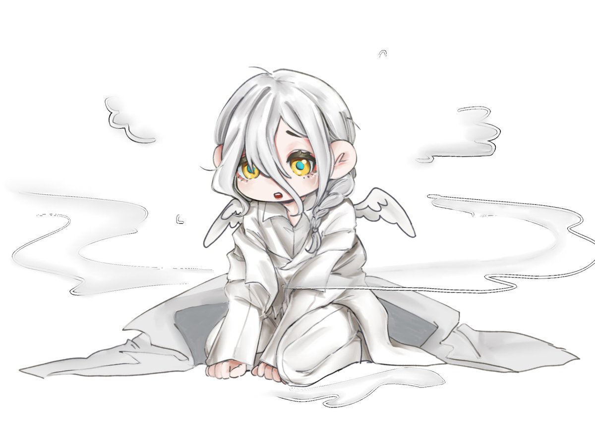 【 𝐋𝐞𝐨𝐧𝐨𝐫𝐚 】| 𝖤𝗏. 7 𝗒.𝗈 tweet media