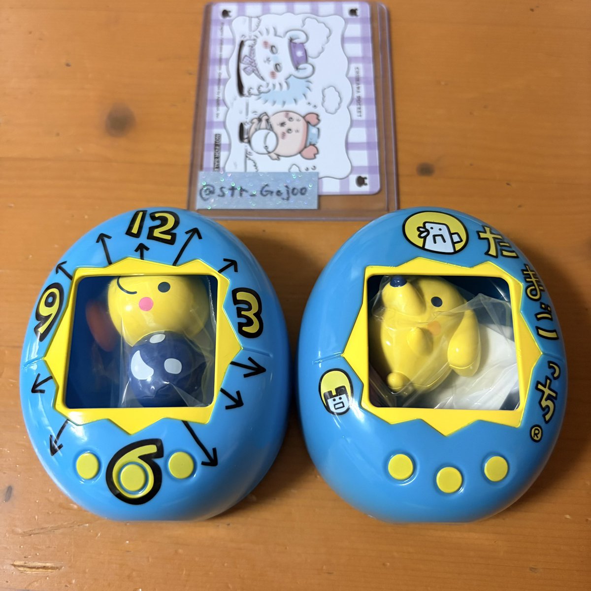 ぽん ﾘﾄﾘﾝ🈶 tweet media