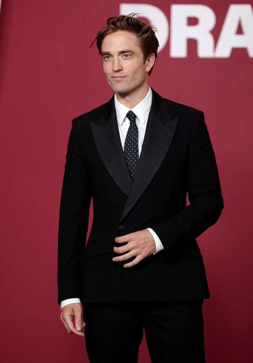 IlluminatedRKMafia/Battinson🦇/Oscars Nominee KS❤️ tweet media