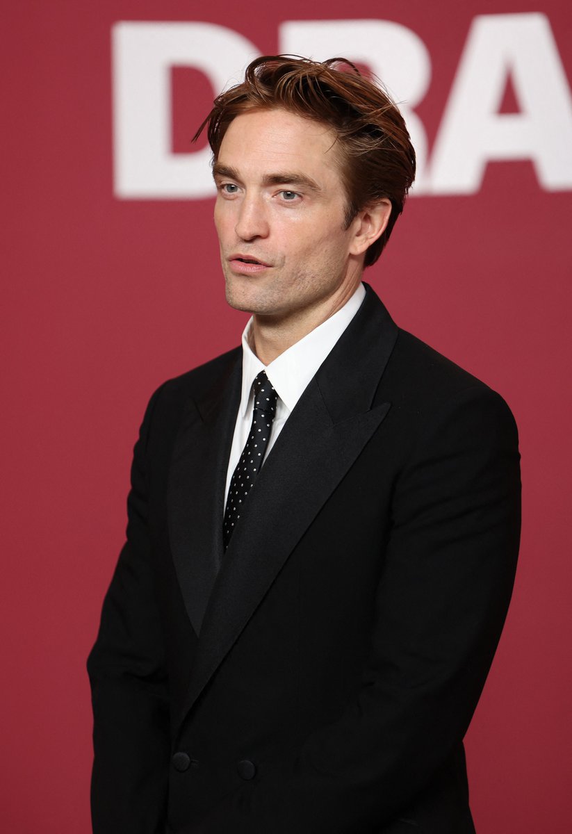 IlluminatedRKMafia/Battinson🦇/Oscars Nominee KS❤️ tweet media