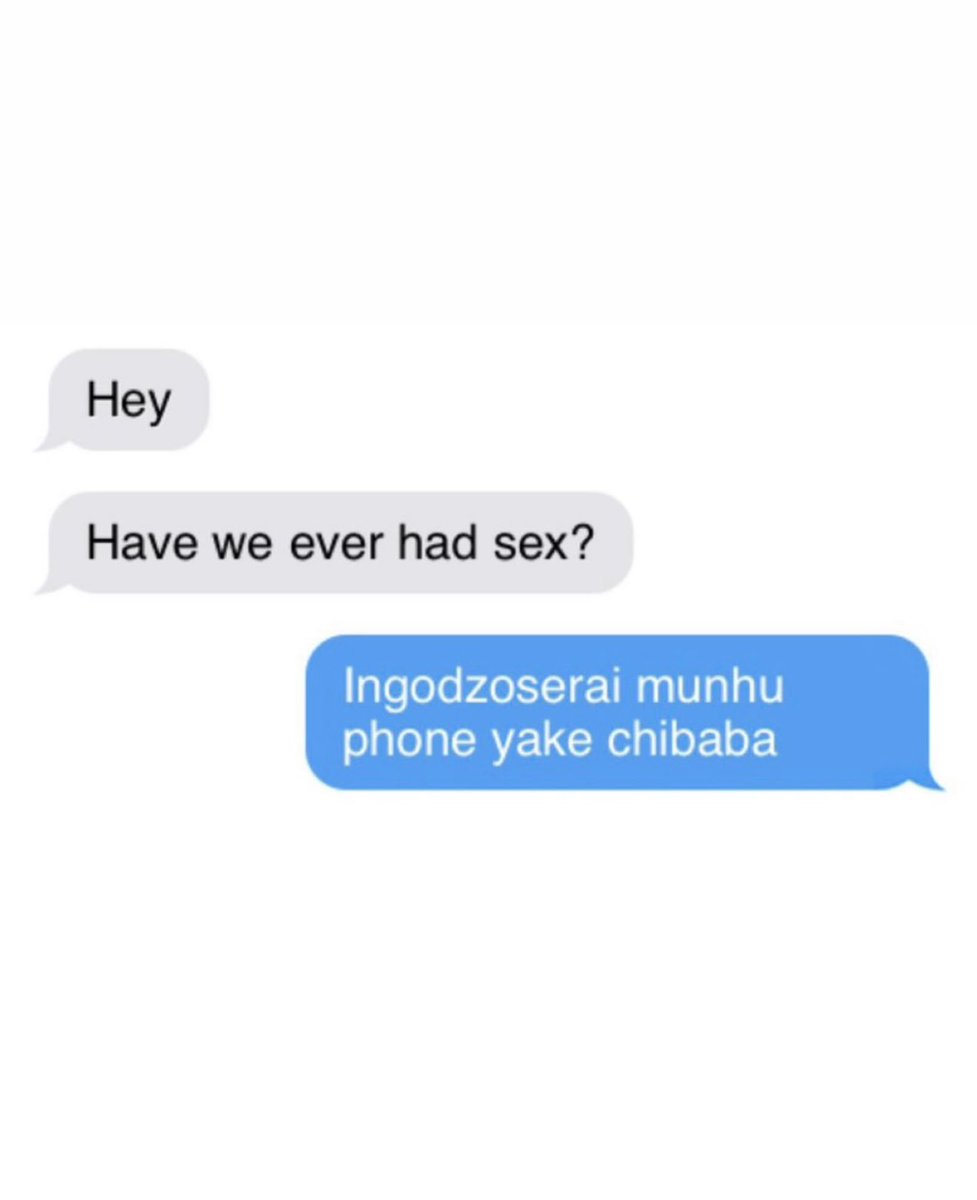 Tinashe Asiri Mugabe 🇿🇼🇿🇦 tweet media