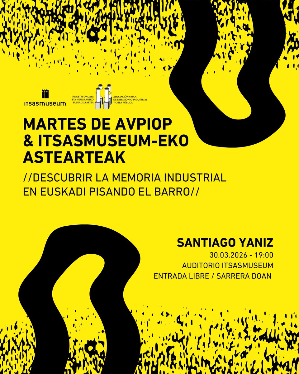 Itsasmuseum Bilbao tweet media