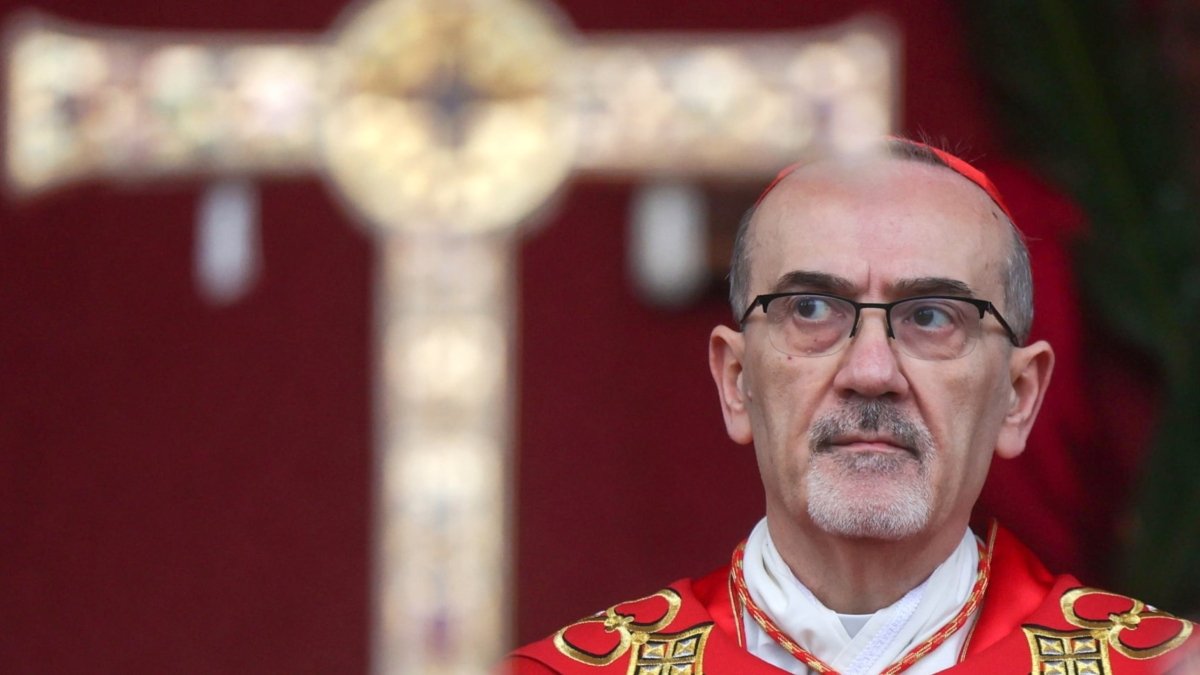 cpmelilla's tweet photo. Condenamos que Israel haya impedido la misa en el Santo Sepulcro en Domingo de Ramos. tras ataques a lugares sagrados, la devastación en Palestina y graves violaciones de derechos humanos. Exigimos alto el fuego, fin de la ocupación y ayuda humanitaria. Melilla no puede callar. https://t.co/7Cv75YTX9x