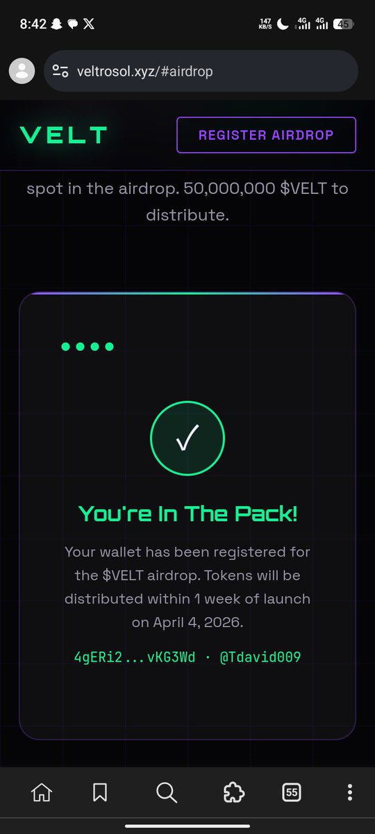 Terfa David 🐐 tweet media