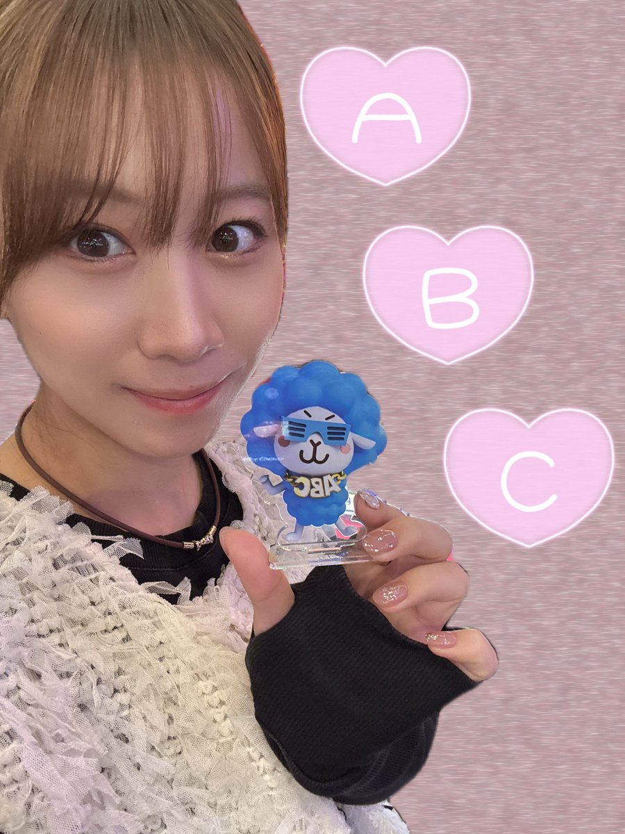 南こうめ@DMMぱちタウン tweet media