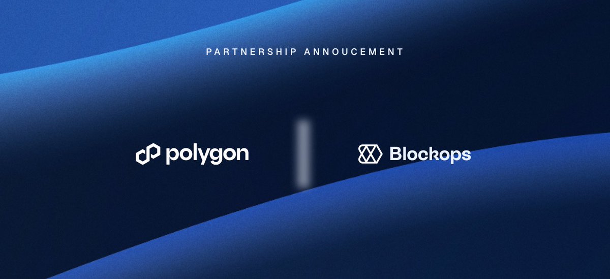 Blockops Network tweet media