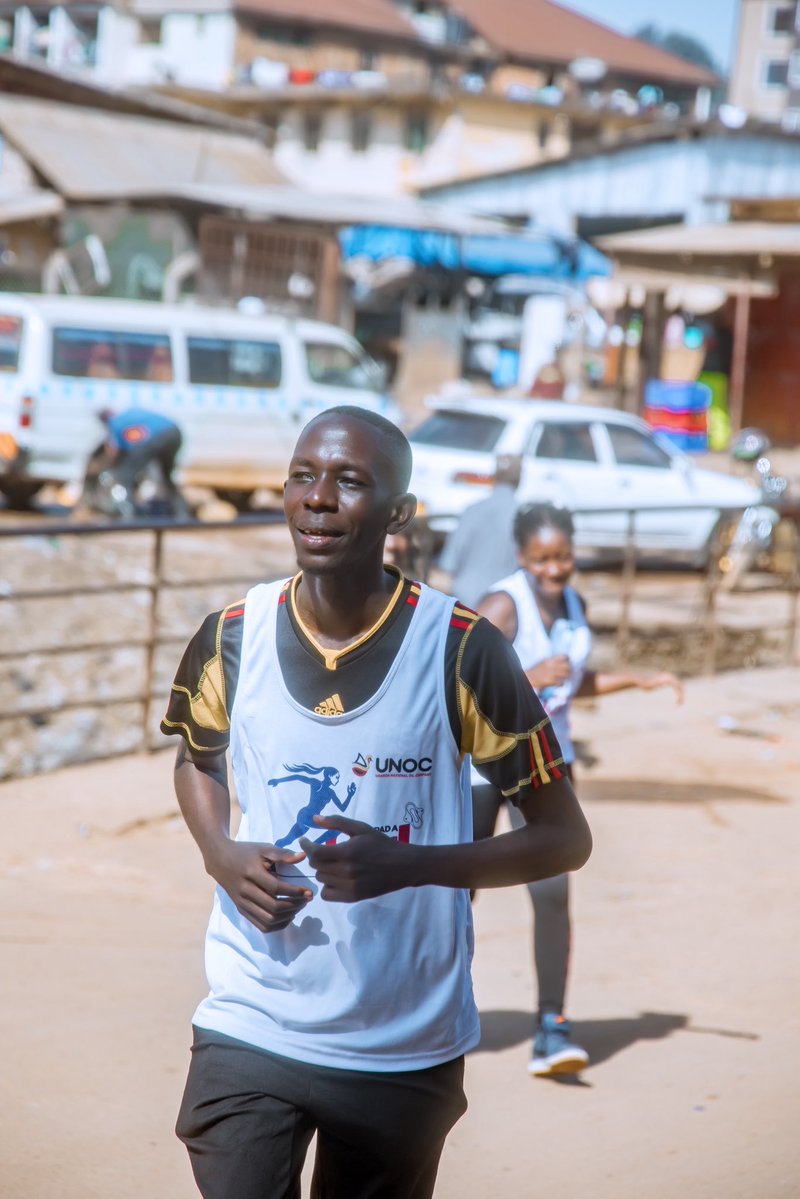 Rtn Damba Ibrahim BMK🇺🇬 tweet media