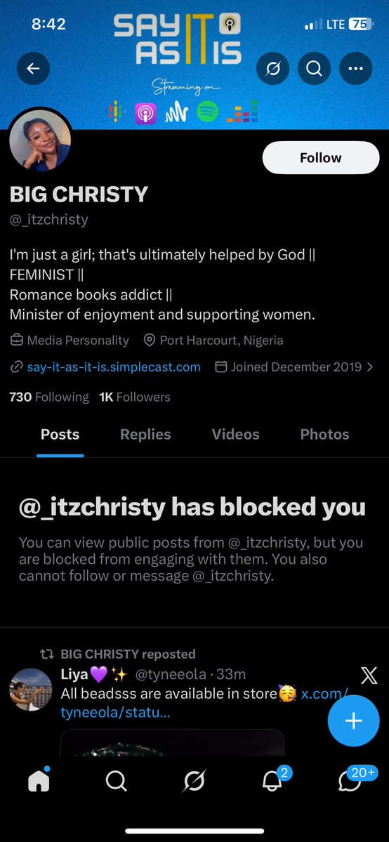 J.A_Official 🇳🇬🇨🇦 tweet media