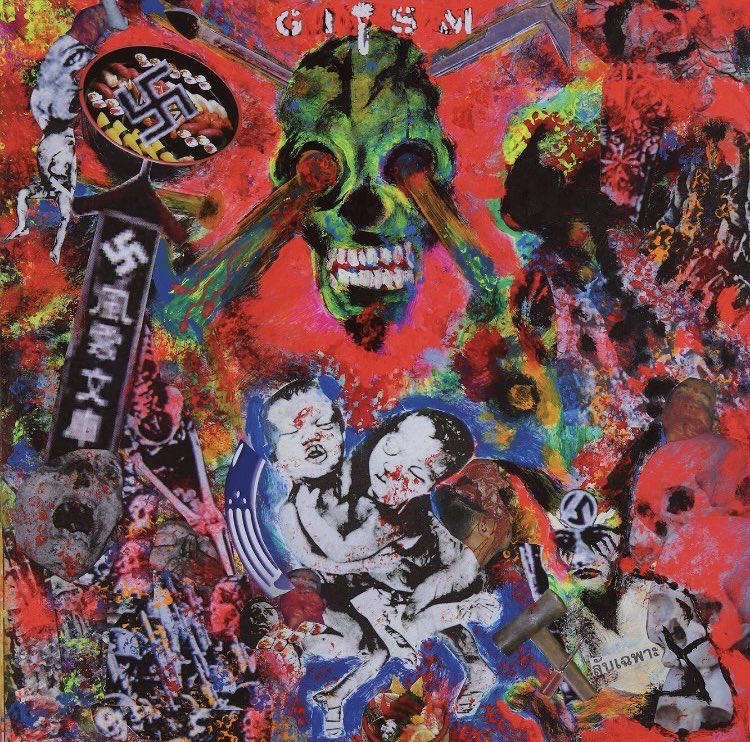 根本敬小売店 tweet media