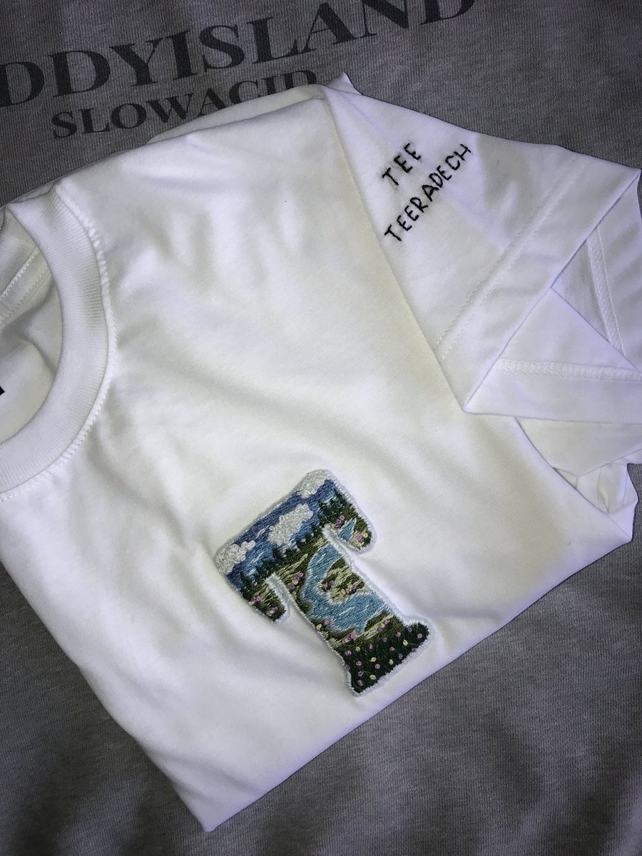 คุณหนูออ tweet media