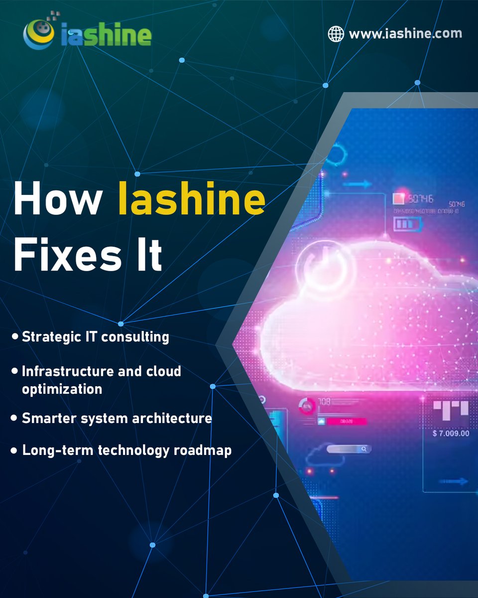 IashineInc's tweet image. If your tech stack feels complex or costly, Iashine Enterprises helps Texas businesses simplify systems and build scalable foundations.
Swipe → Save → DM “IT.”
.
#TechSimplified #ScalableIT #SmartTechStrategy #BusinessGrowthTX #IashineEnterprises