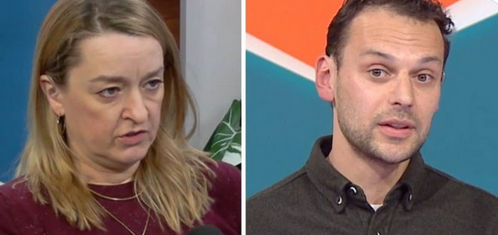 Media Lens tweet media