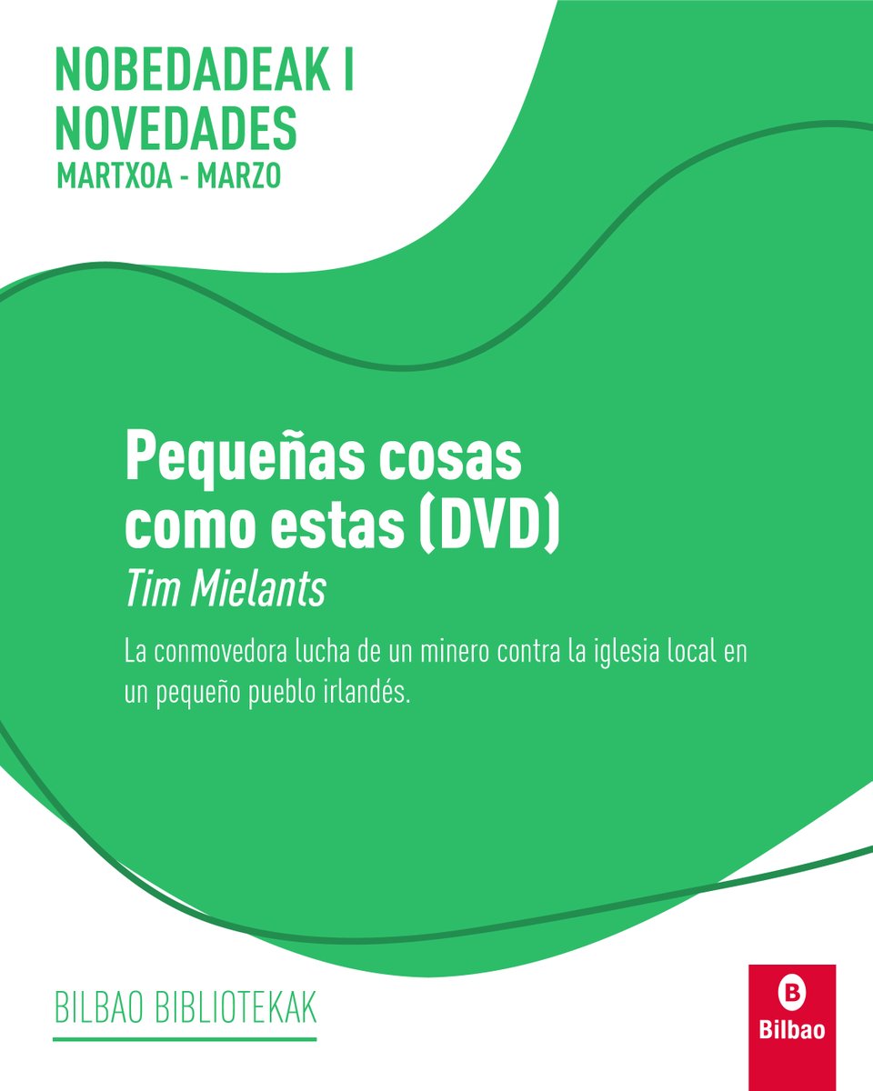 BilbaoBibliotekak tweet media