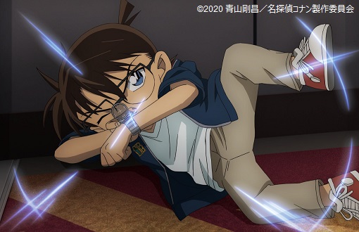 アンク＠金曜ロードショー公式 tweet media