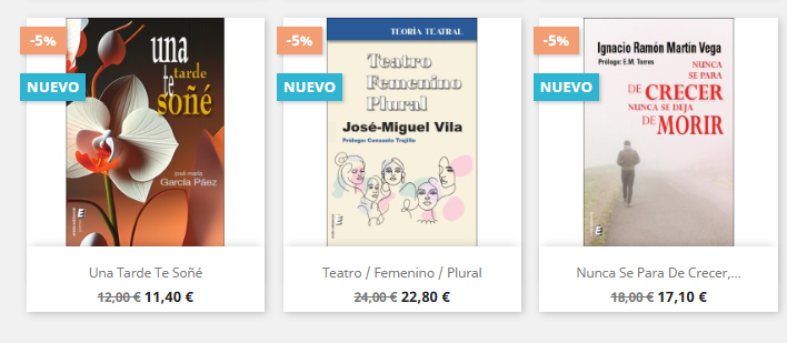 éride ediciones tweet media