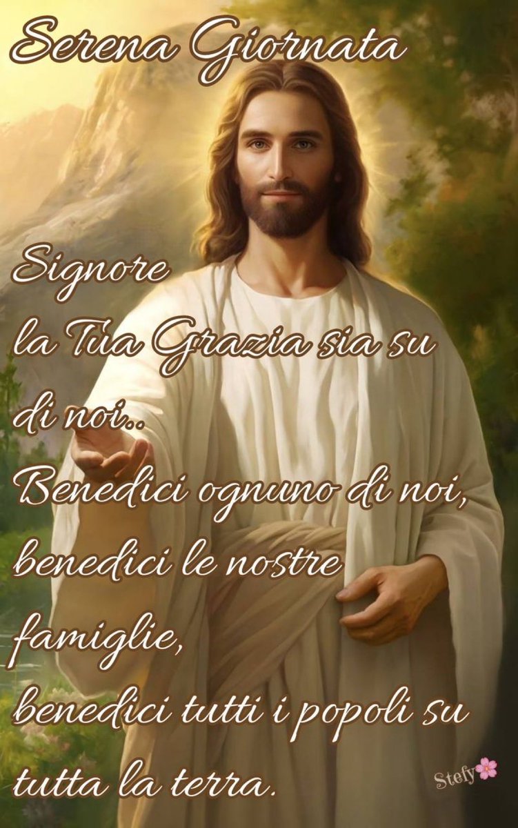 LA VOCE DELLA TERRA SANTA—DOTTOR GEORGE HITTI 🇬🇪 tweet media