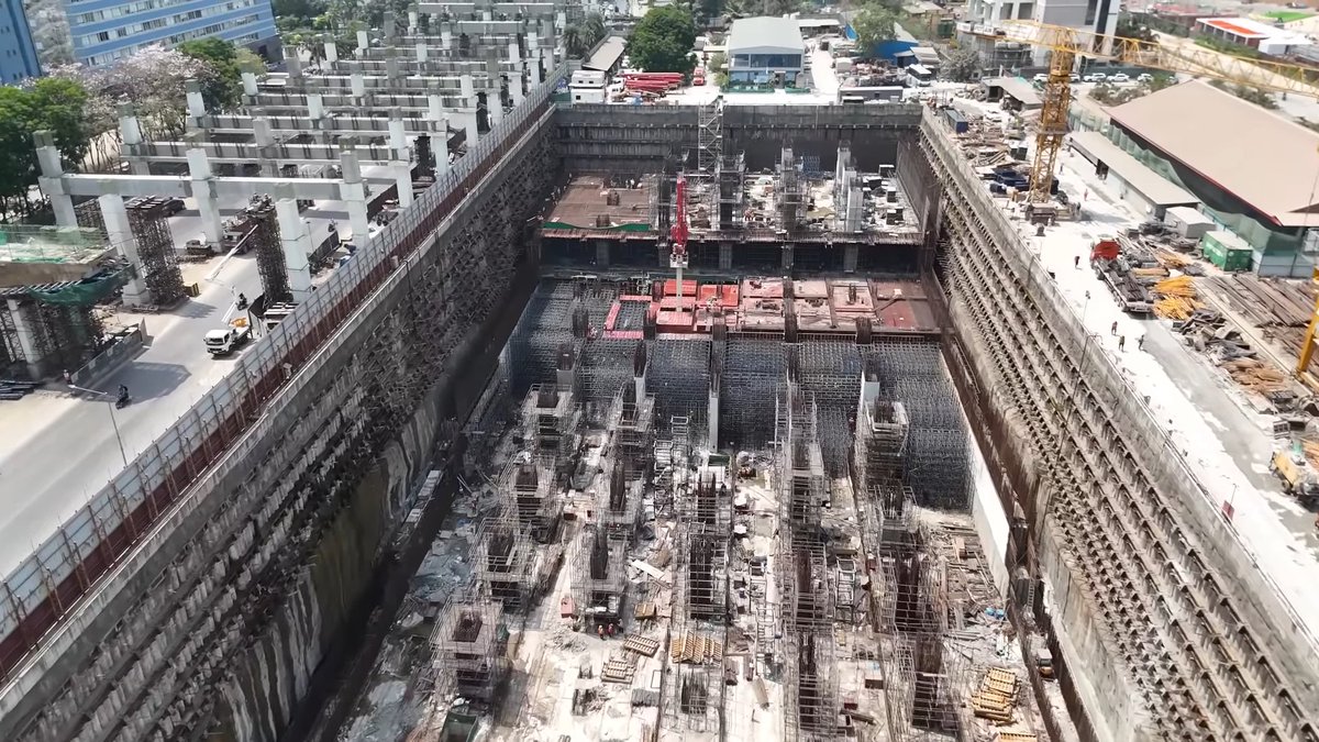 Indian Infra tweet media