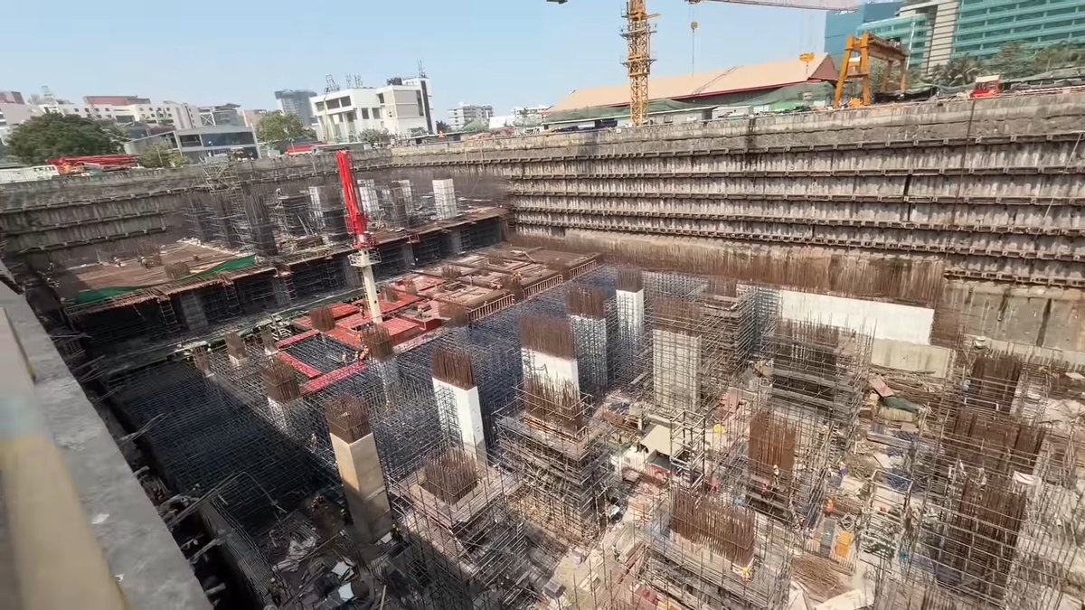 Indian Infra tweet media