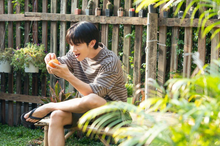 🍊꙳✿ •◡̎• จีจี้ภภ ft.โก๋1โก๋2ᨦω ✿꙳ 🍊 tweet media