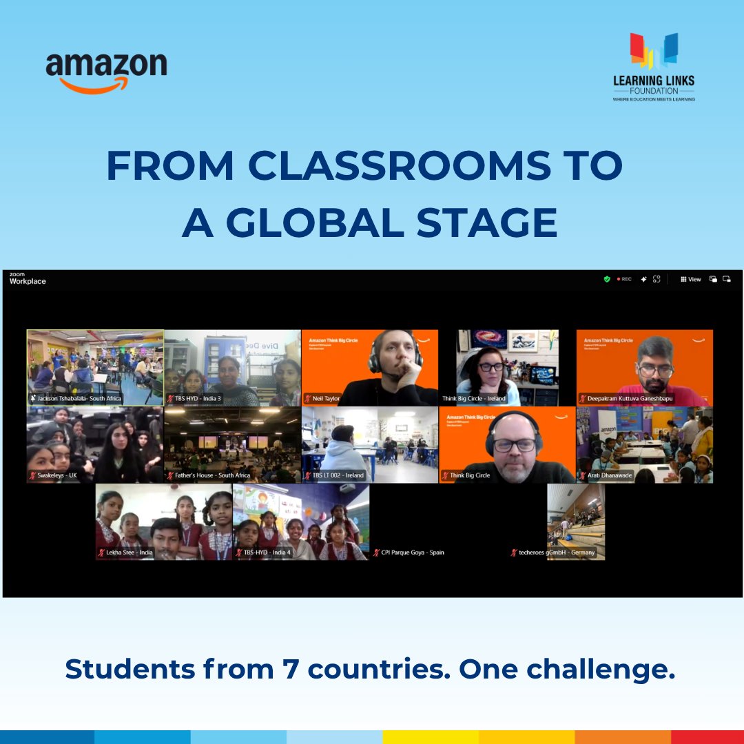 Learning Links Foundation tweet media